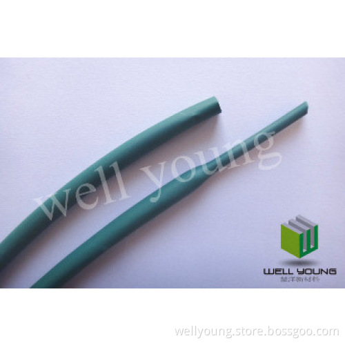 electrical insulation sleeving
